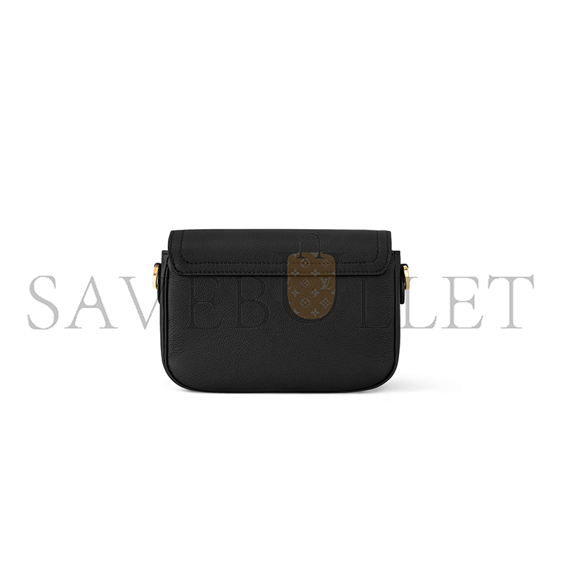 LOUIS VUITTON LOCKME TENDER M58557 (19*13*8cm)